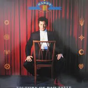 Victory of bad taste